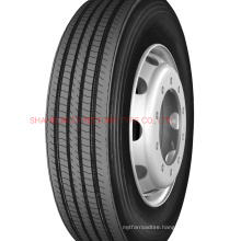 Longmarch Truck Tyre, for Highways, Lm116, 11r22.5, 11r24.5, 275/70r22.5, 285/75r24.5, 295/75r22.5